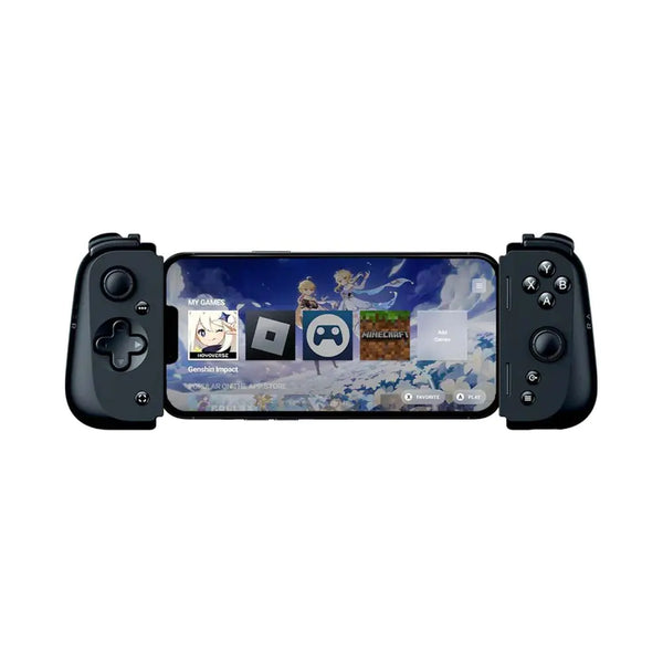 Razer RZ06-05110100-R3M1 Kishi V2 USB C - Gaming Controller for iPhone and Android - FRML Packaging