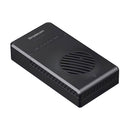 Simplecom SD560 Dual Bay NVMe M.2 SSD Enclosure Offline Clone Docking Station USB 3.2 Gen2 10Gbps