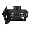 Cooler Master MCA-U000R-KFVK03 Universal Vertical VGA Card Holder V3 + PCI-E x16 4.0 165mm Riser Cable, Support 7 PCIE slots chassis