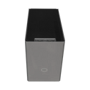 Cooler Master NR200P MAX Small Form Factor (SFF) Black, Grey 850 W