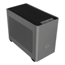 Cooler Master NR200P MAX Small Form Factor (SFF) Black, Grey 850 W