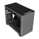 Cooler Master NR200P MAX Small Form Factor (SFF) Black, Grey 850 W