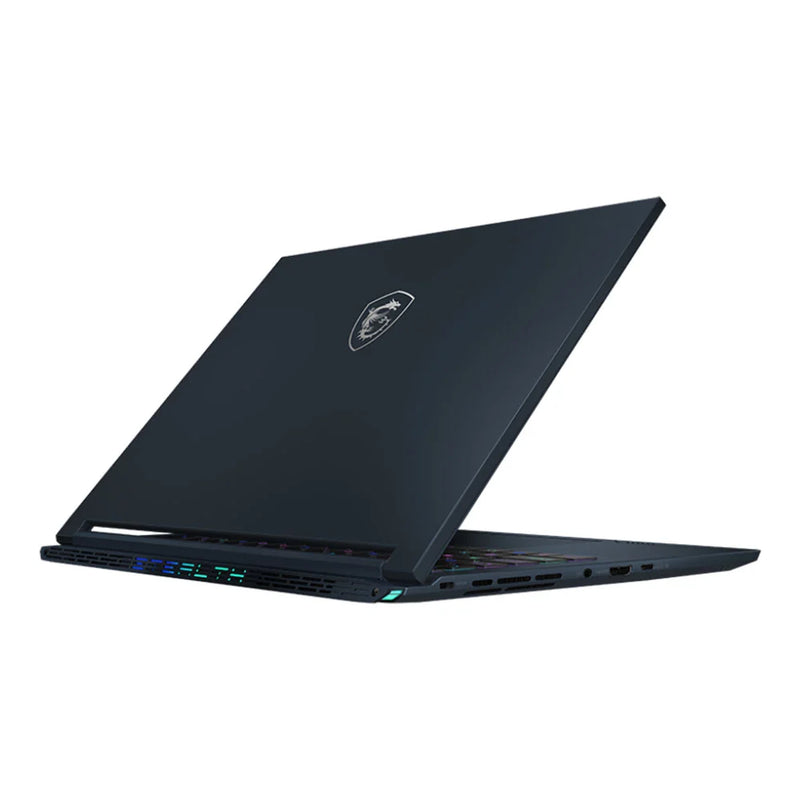 MSI Stealth 14 AI Studio A1VGG-045AU Gaming Notebook 14" 2.8K OLED Intel Core Ultra 9 185H DDR5 16GB*2 2TB SSD Windows 11 Home Advan Nvidia RTX 4070, GDDR6 8GB