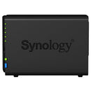 Synology DiskStation DS220+ Tower 2 Bay NAS