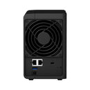 Synology DiskStation DS220+ Tower 2 Bay NAS
