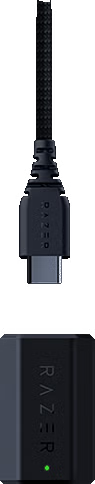 Razer RC30-04410100-R3M1 HyperPolling Wireless Dongle - FRML Packaging