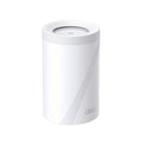 TP-Link Deco BE65(3-pack) BE11000 Whole Home Mesh Wi-Fi 7 System(Tri-Band)