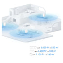 TP-Link Deco X1500(2-pack) AX1500 Whole Home Mesh Wi-Fi 6 System (copy)