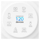 TP-Link Deco X1500(3-pack) AX1500 Whole Home Mesh Wi-Fi 6 System