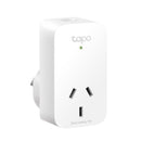 TP-Link Tapo P100(1-pack) Mini Smart Wi-Fi Socket