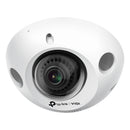 TP-Link VIGI C230I Mini(2.8mm) 3MP Mini Dome Network Camera