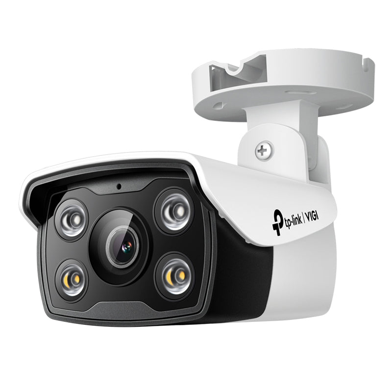 TP-Link VIGI C330(6mm) 3MP Outdoor Full-Color Bullet Network Camera