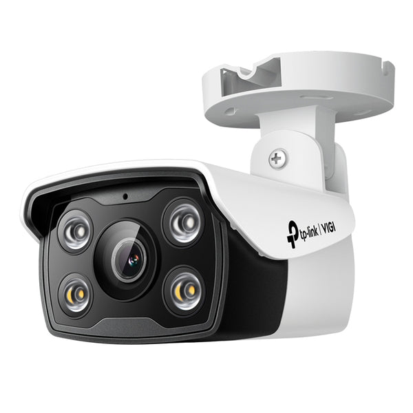 TP-Link VIGI C330(6mm) 3MP Outdoor Full-Color Bullet Network Camera