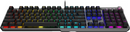 MSI STRIKE 600 SILENT US Gaming Keyboard. Mechanical Silent Switches, Black