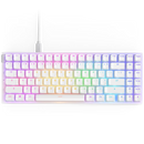 NZXT KB-002NW-US GAMING KEYBOARD FUNCTION 2 MINITKL US WHITE