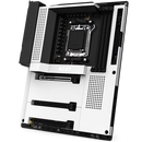 NZXT N7-B65XT-W1 N7 B650E MOBO AMD B650 CHIPSET WITH WI-FI white