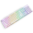 NZXT KB-001NW-US GAMING KEYBOARD FULL SIZE FUNCTION 2 US WHITE