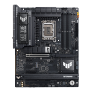 Asus TUF GAMING Z890-PLUS WIFI LGA1851 Gaming Motherboard