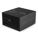 NZXT PA-2G2BB-AU GOLD 1200W ATX 3.1 BLACK 2024 Power Supply