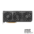 Asus PRIME-RX9070XT-O16G Prime Radeon™ RX 9070 XT OC Edition 16GB GDDR6 Gaming Graphics Card