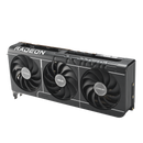 Asus PRIME-RX9070XT-O16G Prime Radeon™ RX 9070 XT OC Edition 16GB GDDR6 Gaming Graphics Card