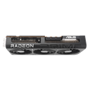 Asus PRIME-RX9070XT-O16G Prime Radeon™ RX 9070 XT OC Edition 16GB GDDR6 Gaming Graphics Card