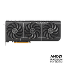 Asus PRIME-RX9070-O16G Prime Radeon™ RX 9070 OC Edition 16GB GDDR6 Gaming Graphics Card