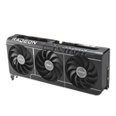 Asus PRIME-RX9070-O16G Prime Radeon™ RX 9070 OC Edition 16GB GDDR6 Gaming Graphics Card