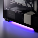 NZXT AH-2UGKD-B1 200mm Underglow Dual RGB LED Strips
