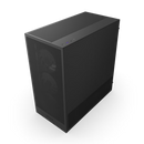 NZXT CC-H52FB-R1 H5 FLOW RGB 2024 ATX MID WITH RGB FANS. 1*360mm RGB Fan and 1*120mm Case Fan included, Black