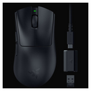 Razer RZ01-05140100-R3A1 DeathAdder V3 HyperSpeed - Wireless Esports Gaming Mouse - AP Packaging  Launch 20 June