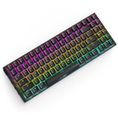 NZXT KB-002NB-US GAMING KEYBOARD FUNCTION 2 MINITKL US BLACK