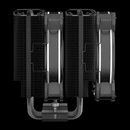 Cooler Master RR-D6BB-20PA-R1 Hyper 622 Halo Black CPU Air Cooler