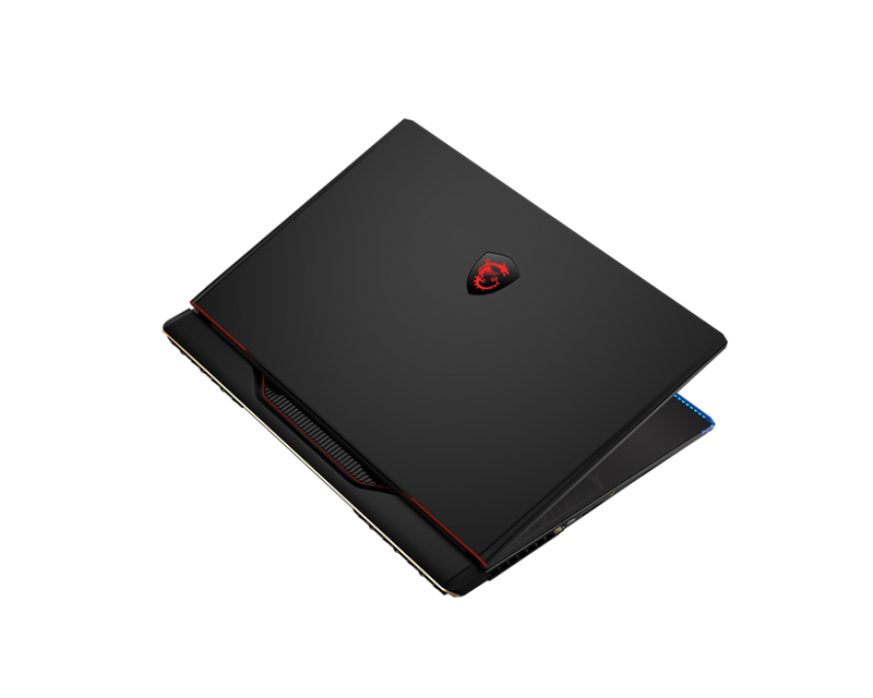 MSI Raider GE68 HX 14VIG-424AU Gaming Notebook16" UHD Intel® Core™ i9-14900HX Processor DDR5 64GB 2TB SSD Windows® 11 Home RTX 4090, GDDR6 16GB
