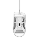 NZXT MS-001NW-02 GAMING WIRED MOUSE  LIFT 2 ERGO WHITE