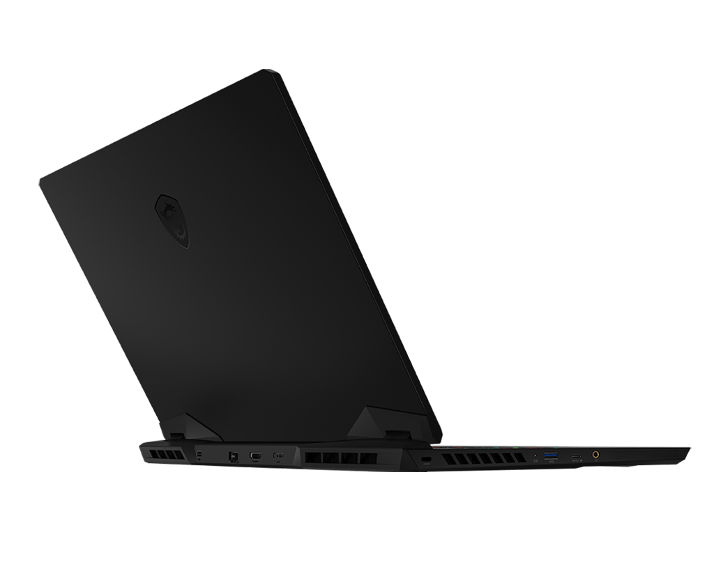 MSI  Vector GP66 12UGSO-648AU Gaming 15.6"Alder Lake i7-12700H DDR5 8GB*2 (4800MHz)1TB NVMe PCIe Gen4x4 SSD Windows® 11 Home RTX3070Ti, GDDR6 8GB