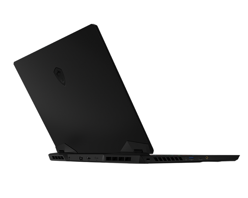 MSI  Vector GP66 12UGSO-648AU Gaming 15.6"Alder Lake i7-12700H DDR5 8GB*2 (4800MHz)1TB NVMe PCIe Gen4x4 SSD Windows® 11 Home RTX3070Ti, GDDR6 8GB