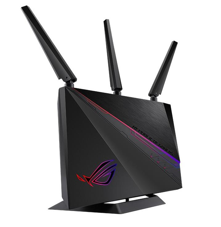 ASUS ROG Rapture GT-AC2900 Gaming Router
