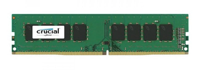 Crucial memory module 4 GB DDR4 2666 MHz CT4G4DFS8266