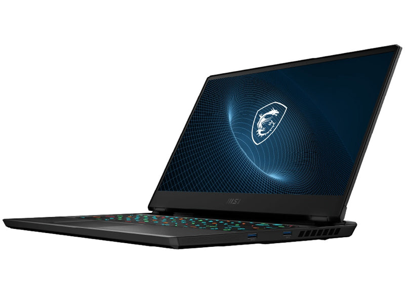 MSI Vector GP66 12UEO-807AU Gaming Notebook 15.6' OLED Intel Alder Lake i7-12700H DDR5 8GB*2 1TB SSD Windows® 11 Home Advanced Nvidia RTX3060, GDDR6 6GB