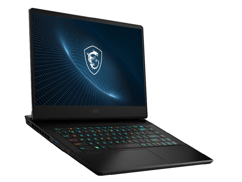 MSI Vector GP66 12UEO-807AU Gaming Notebook 15.6' OLED Intel Alder Lake i7-12700H DDR5 8GB*2 1TB SSD Windows® 11 Home Advanced Nvidia RTX3060, GDDR6 6GB