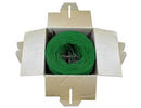 Network Cable - 305M RJ45M to RJ45M Cat6 Cable -GREEN