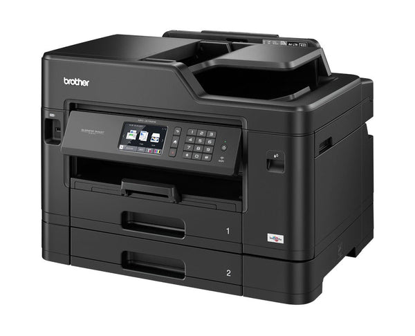 Brother MFC-J5730DW multifunctional Inkjet Wi-Fi Printer