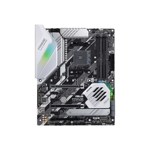 ASUS PRIME X570-PRO/CSM motherboard Socket AM4 ATX AMD X570 PRIME X570-PRO/CSM