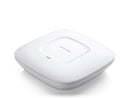 TP-LINK EAP110 WLAN access point 300 Mbit/s Power over Ethernet (PoE) White
