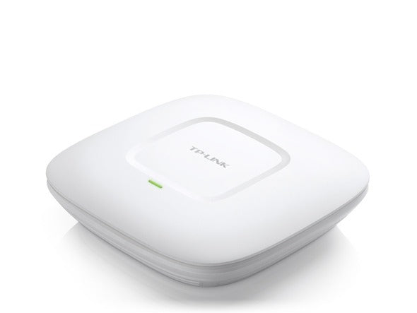 TP-LINK EAP110 WLAN access point 300 Mbit/s Power over Ethernet (PoE) White