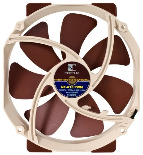 Noctua NF-A15 PWM Computer Case Fan