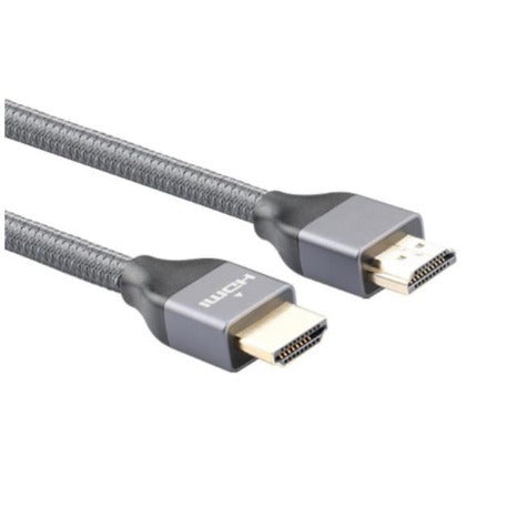 8Ware (HDMI2R5) Premium High Speed HDMI 2.0 Cable 5m