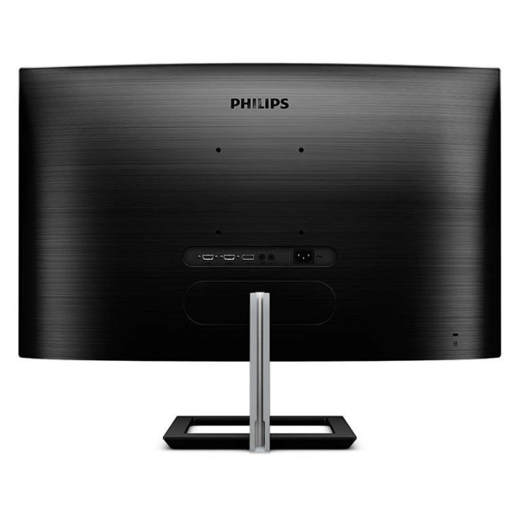 Philips (328E1CA) 31.5" Curved UltraWide 4K UHD(3840x2160) VA Monitor