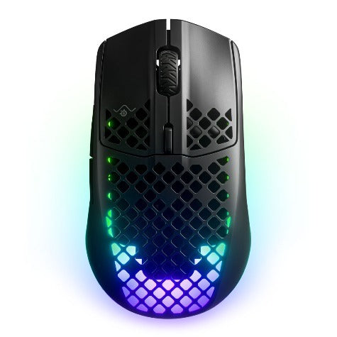 SteelSeries Aerox 3 Wireless Gaming Mouse